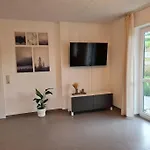 Panoramablick Bad Mergentheim