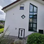 Daire Panoramablick