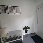 Daire Panoramablick *