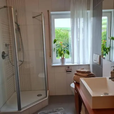 Panoramablick Appartement *