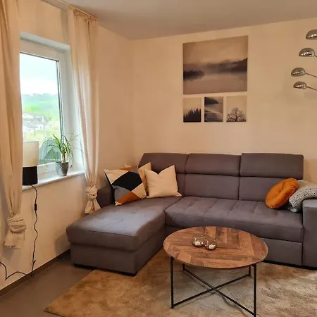 Panoramablick Apartment