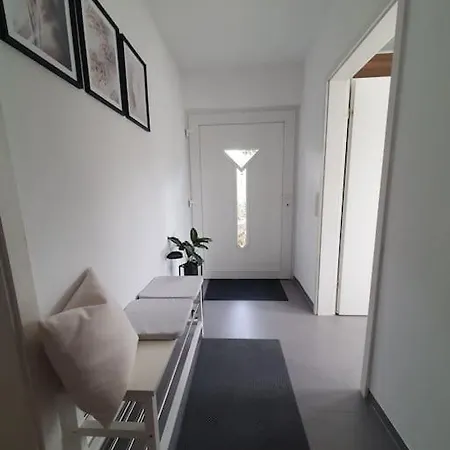 Panoramablick Appartement *