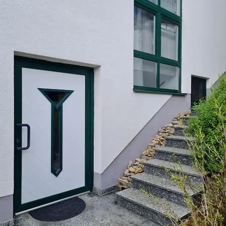 Apartment Panoramablick *