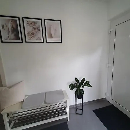 Apartment Panoramablick *