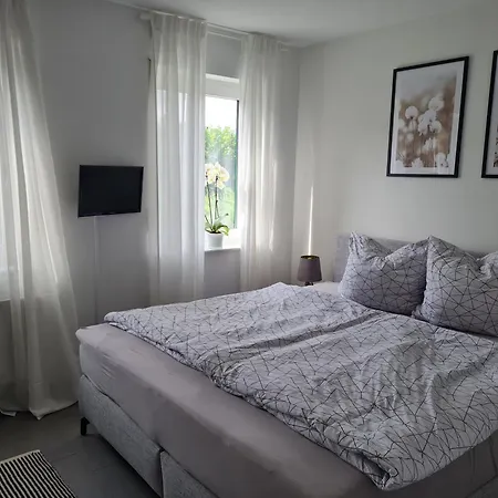 Panoramablick Bad Mergentheim