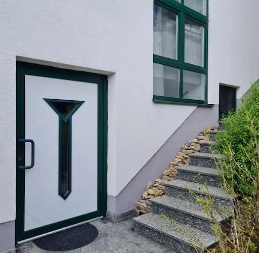 Apartament Panoramablick *